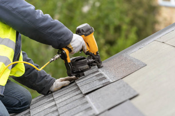 Fast & Reliable Emergency Roof Repairs in Center Point, IA