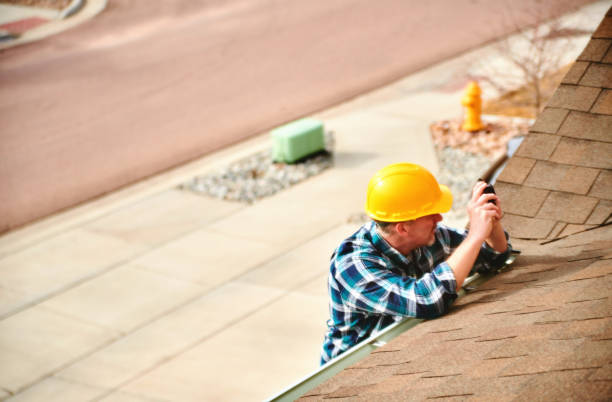 Best Sheet Metal Roofing  in Center Point, IA