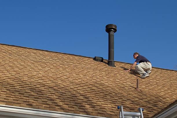 Best Roof Coating and Sealing  in Center Point, IA