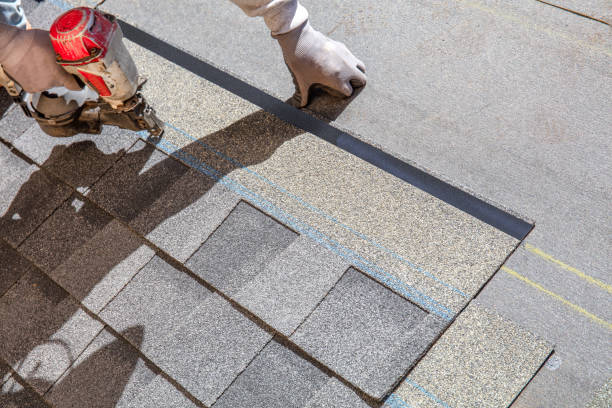Center Point, IA  Roofing repair and installation Company