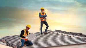 Best Solar Panel Roofing Installation  in Center Point, IA